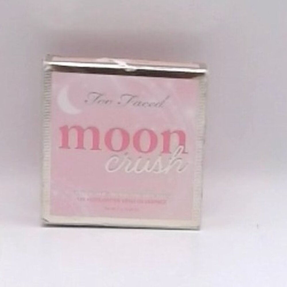 Too‎ Faced Moon Crush Multi-Use Powder Highlighter - Shooting Star, BNIB
